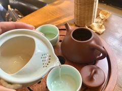 -良友书坊(安徽路店)