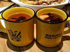 -太二酸菜鱼(石家庄万象城店)