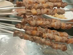 -情忆草原涮肉馆