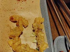 -新石器烤肉(中房金谊广场店)