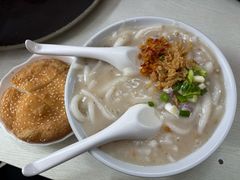 -老西关濑粉(文明路店)