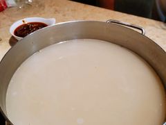 狗肉火锅-英子补身汤(海兰路店)