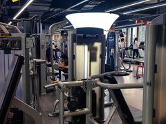 -超鹿运动(五四路恒力城店)