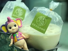 -曼僖瓦罐咖啡(华山南路店)