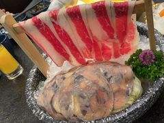 -湊湊火锅·茶憩(打浦桥日月光店)