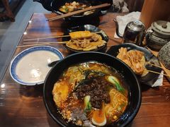 -孟婆汤重庆小面(西洪路店)