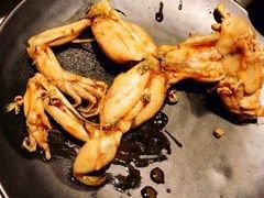 -味之绝热血美蛙鱼火锅(中坝店)