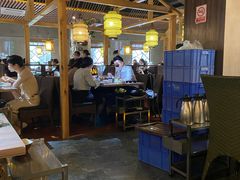 大堂-探窝·竹笙椰子鸡(杨箕店)