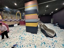 -MELAND CLUB亲子乐园·派对·餐厅(北京芳圆里ID MALL店)