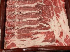 -NIUAN牛庵·日式和牛烧肉(恒隆店)