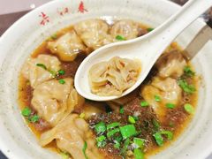 虾仔馄饨-共和春(甘泉路店)
