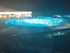 -鼎盛王朝康熙大典实景演出