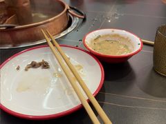 -京元盛铜锅涮肉(上海总店)
