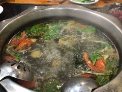-佳荣老五生态牛肉馆