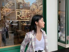 -RAC BAR(安福路店)