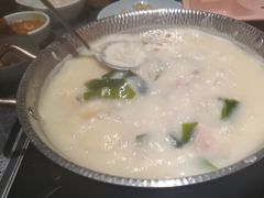 -捞神煲汤火锅(湖滨商业街店)