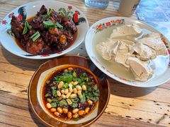 -树厨贵州菜(大十字店)