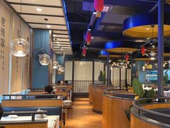 -老傅家湘潭水煮活鱼店(众一国际店)