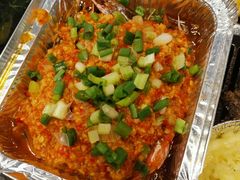 -烧烤季休闲餐厅(贵阳蟠桃宫店)