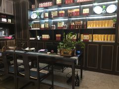 -芷兰台·新中式餐厅(秀英店)