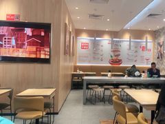 大堂-遇见小面(站西路店)