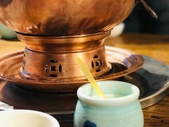 -额尔敦草原涮羊肉·烧烤(冻青树总店)