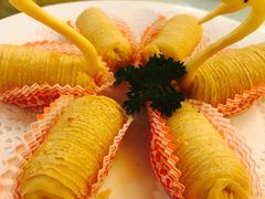 -椿记烧鹅(叠彩店)