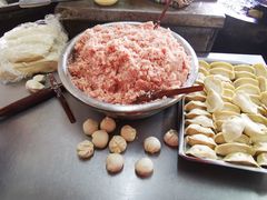 锅贴-黄阿姨锅贴大王(万航渡路店)