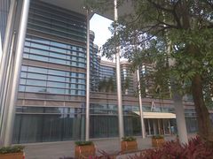 -中国移动南方基地