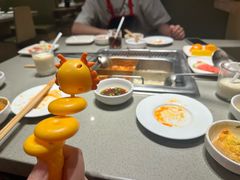 -海底捞火锅(泰安爱琴海店)