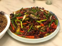 -辣螃铠盆盆蟹大排档(总店)