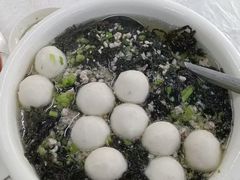 -众味海鲜大排档·活海鲜·潮汕味(南澳店)