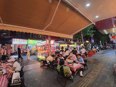 -江三王记牛杂馆(总店)