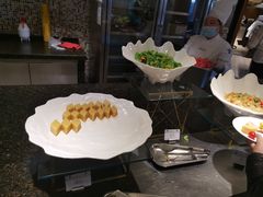 -蜻蜓逐宴全日制西餐厅I古北水镇大酒店