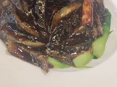 -马凯餐厅(长椿街店)