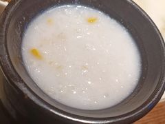 -红蜡烛-养生粥-津鲁菜(中山路店)