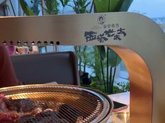 -西塔老太太泥炉烤肉(川沙百联店)