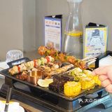 厦门探店｜有精酿又有榴莲披萨的天台餐吧