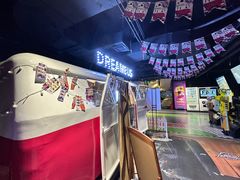 -VS SPORTS PARK运动玩乐园·团建·生日会(合生汇店)