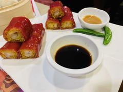 -点都德(大茶楼店)