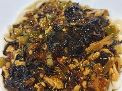 -浑河春面馆非遗鹿角面(良乡店)