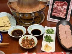 -1078號老北京涮肉(松柏店)