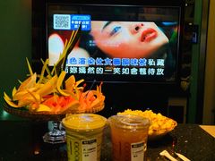 -嗨度KTV(万达店)