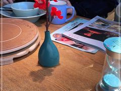 -蜜桃餐厅·伴山(湖滨商业街店)