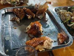 -新湖烧鸡(光明店)