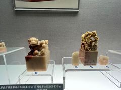 -上海博物馆(人民广场馆)