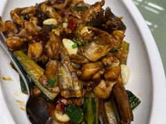 -刘胖子家常菜·蹄花焖藕(兴业店)