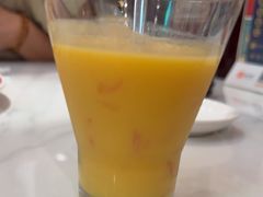 -香港威特瑞茶餐厅(小白楼音乐厅店)