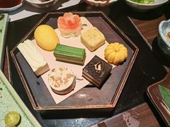 -匠和风精致料理(莆田财富中心店)