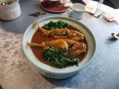 -沈灶河豚宴·河豚融合餐厅(汉中路店)